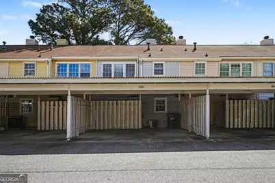 1016 Old Holcomb Bridge Road, Roswell, GA 30076 - Photo 26