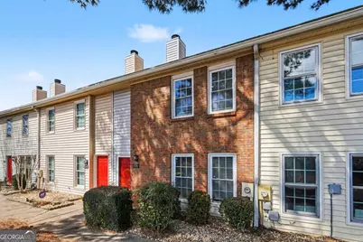 1016 Old Holcomb Bridge Road, Roswell, GA 30076 - Photo 4