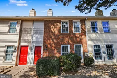 1016 Old Holcomb Bridge Road, Roswell, GA 30076 - Photo 2