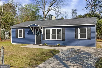 1919 Moore Road, Augusta, GA 30906 - Photo 28