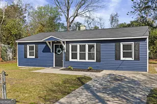 1919 Moore Rd, Augusta, GA 30906 - Photo 28