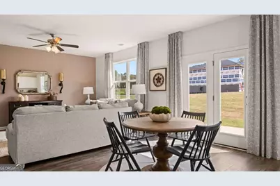 117 Oakchase Park Lane, McDonough, GA 30228 - Photo 14