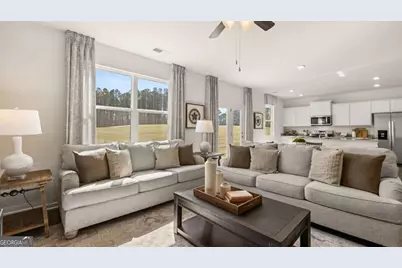 117 Oakchase Park Lane, McDonough, GA 30228 - Photo 16