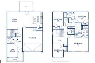 117 Oakchase Pk Ln, Hampton, GA 30228 - Photo 2
