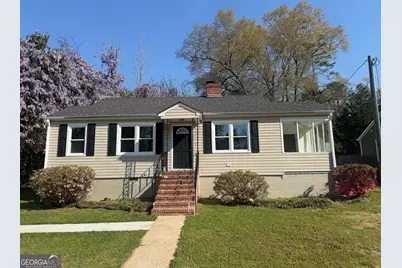 110 Elm Drive, Lagrange, GA 30240 - Photo 1