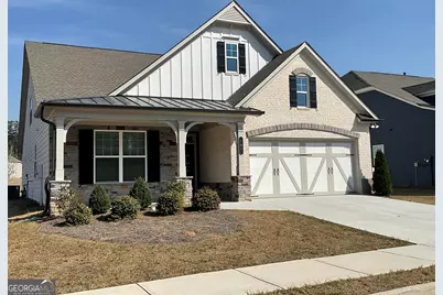 240 Hollis Street, Fayetteville, GA 30215 - Photo 2