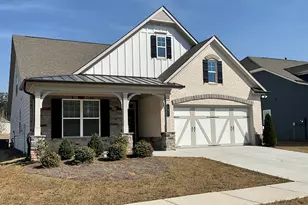 240 Hollis St, Fayetteville, GA 30215 - Photo 2