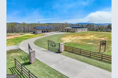 3873 Cove Road, Woodbury, GA 30293 - Photo 1