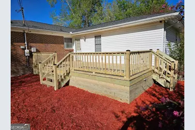 708 E 26th Avenue #4&amp;5, Cordele, GA 31015 - Photo 10