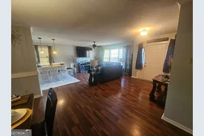 708 E 26th Avenue #4&amp;5, Cordele, GA 31015 - Photo 12