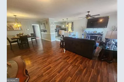 708 E 26th Avenue #4&amp;5, Cordele, GA 31015 - Photo 14