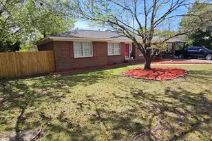 708 E 26th Ave, Cordele, GA 31015 - Photo 1