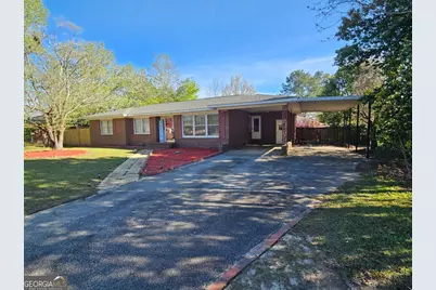 708 E 26th Avenue #4&amp;5, Cordele, GA 31015 - Photo 4