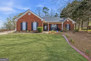 460 Flyway Ln, Winder, GA 30680 - Photo 2