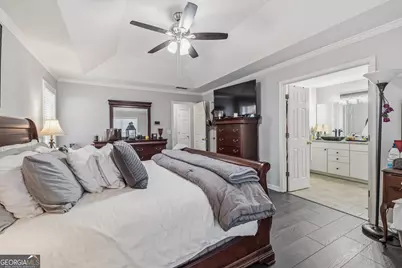 460 Flyway Lane, Winder, GA 30680 - Photo 18