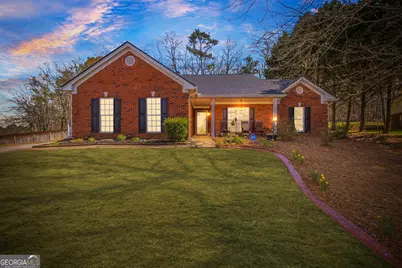 460 Flyway Lane, Winder, GA 30680 - Photo 1