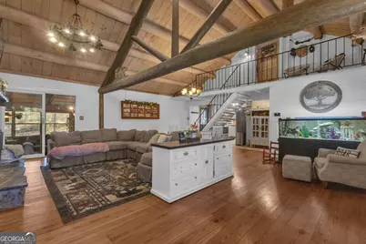 36 Sourwood Drive, Pine Mountain, GA 31822 - Photo 8