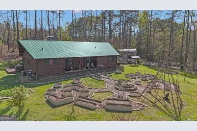 36 Sourwood Drive, Pine Mountain, GA 31822 - Photo 84