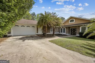 515 Hide Away Lake Loop, Kingsland, GA 31548 - Photo 1