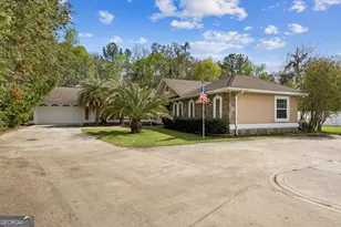 515 Hide Away Lake Loop, Kingsland, GA 31548 - Photo 2