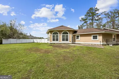 515 Hide Away Lake Loop, Kingsland, GA 31548 - Photo 38