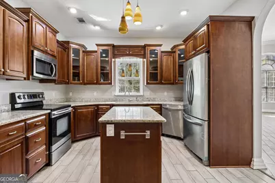 515 Hide Away Lake Loop, Kingsland, GA 31548 - Photo 14