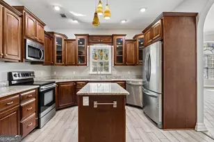 515 Hide Away Lake Loop, Kingsland, GA 31548 - Photo 14