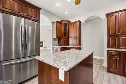 515 Hide Away Lake Loop, Kingsland, GA 31548 - Photo 18