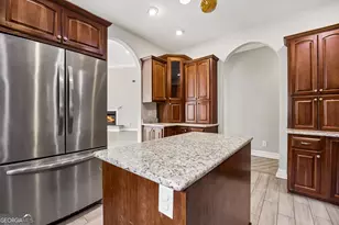 515 Hide Away Lake Loop, Kingsland, GA 31548 - Photo 18