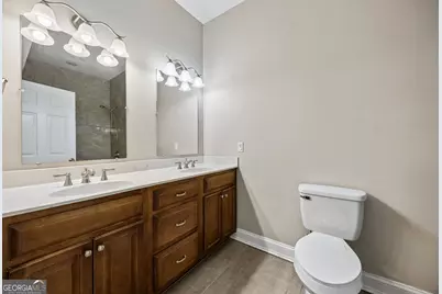 515 Hide Away Lake Loop, Kingsland, GA 31548 - Photo 32