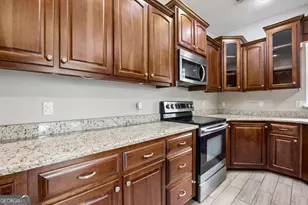 515 Hide Away Lake Loop, Kingsland, GA 31548 - Photo 16