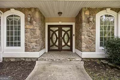 515 Hide Away Lake Loop, Kingsland, GA 31548 - Photo 4