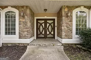 515 Hide Away Lake Loop, Kingsland, GA 31548 - Photo 4