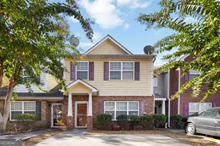 2728 Haligan Point, Riverdale, GA 30296 - Photo 1