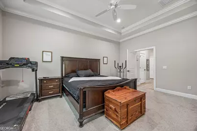 105 Sunset Drive, Woodbine, GA 31569 - Photo 28