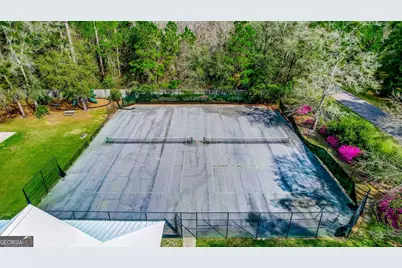 105 Sunset Drive, Woodbine, GA 31569 - Photo 70