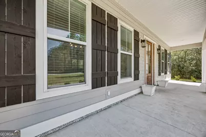 105 Sunset Drive, Woodbine, GA 31569 - Photo 8