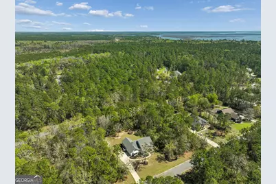 105 Sunset Drive, Woodbine, GA 31569 - Photo 64