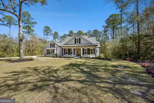105 Sunset Dr, Woodbine, GA 31569 - Photo 6