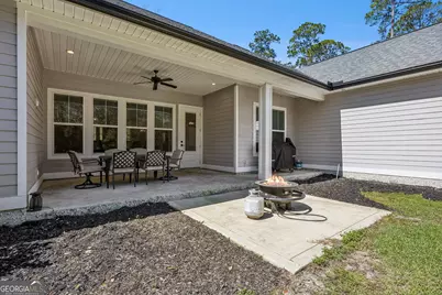 105 Sunset Drive, Woodbine, GA 31569 - Photo 42
