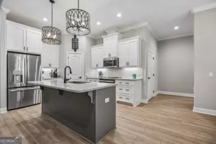 105 Sunset Dr, Woodbine, GA 31569 - Photo 18