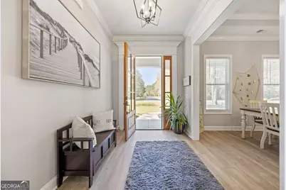 105 Sunset Drive, Woodbine, GA 31569 - Photo 12