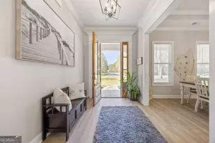 105 Sunset Dr, Woodbine, GA 31569 - Photo 12