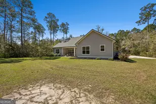 105 Sunset Dr, Woodbine, GA 31569 - Photo 46