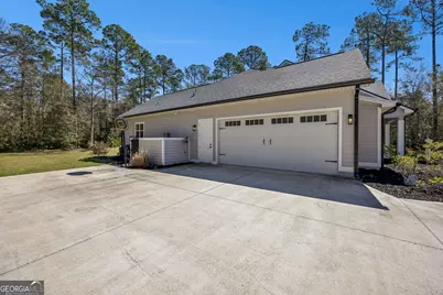 105 Sunset Drive, Woodbine, GA 31569 - Photo 44