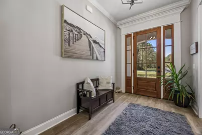 105 Sunset Drive, Woodbine, GA 31569 - Photo 10