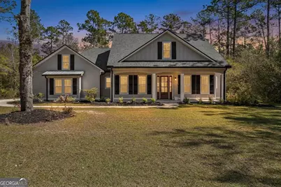 105 Sunset Drive, Woodbine, GA 31569 - Photo 2