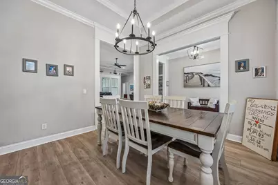 105 Sunset Drive, Woodbine, GA 31569 - Photo 14