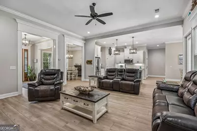 105 Sunset Drive, Woodbine, GA 31569 - Photo 16