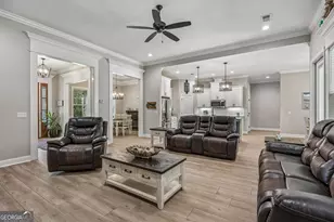 105 Sunset Dr, Woodbine, GA 31569 - Photo 16